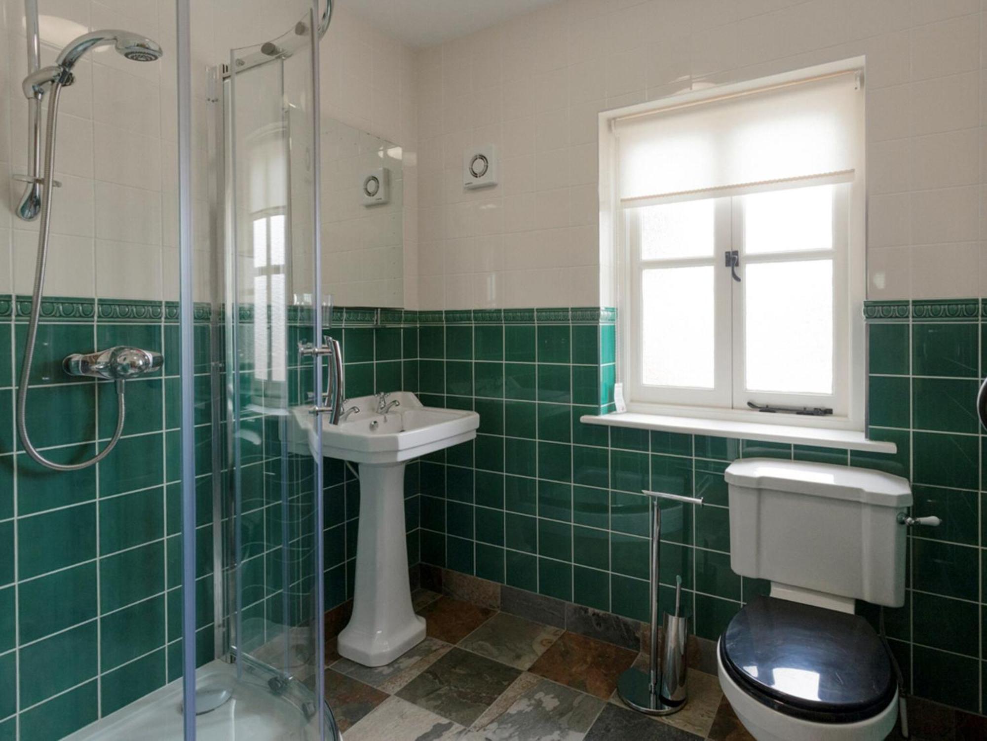 Gelli Hir Villa Bronant Ngoại thất bức ảnh