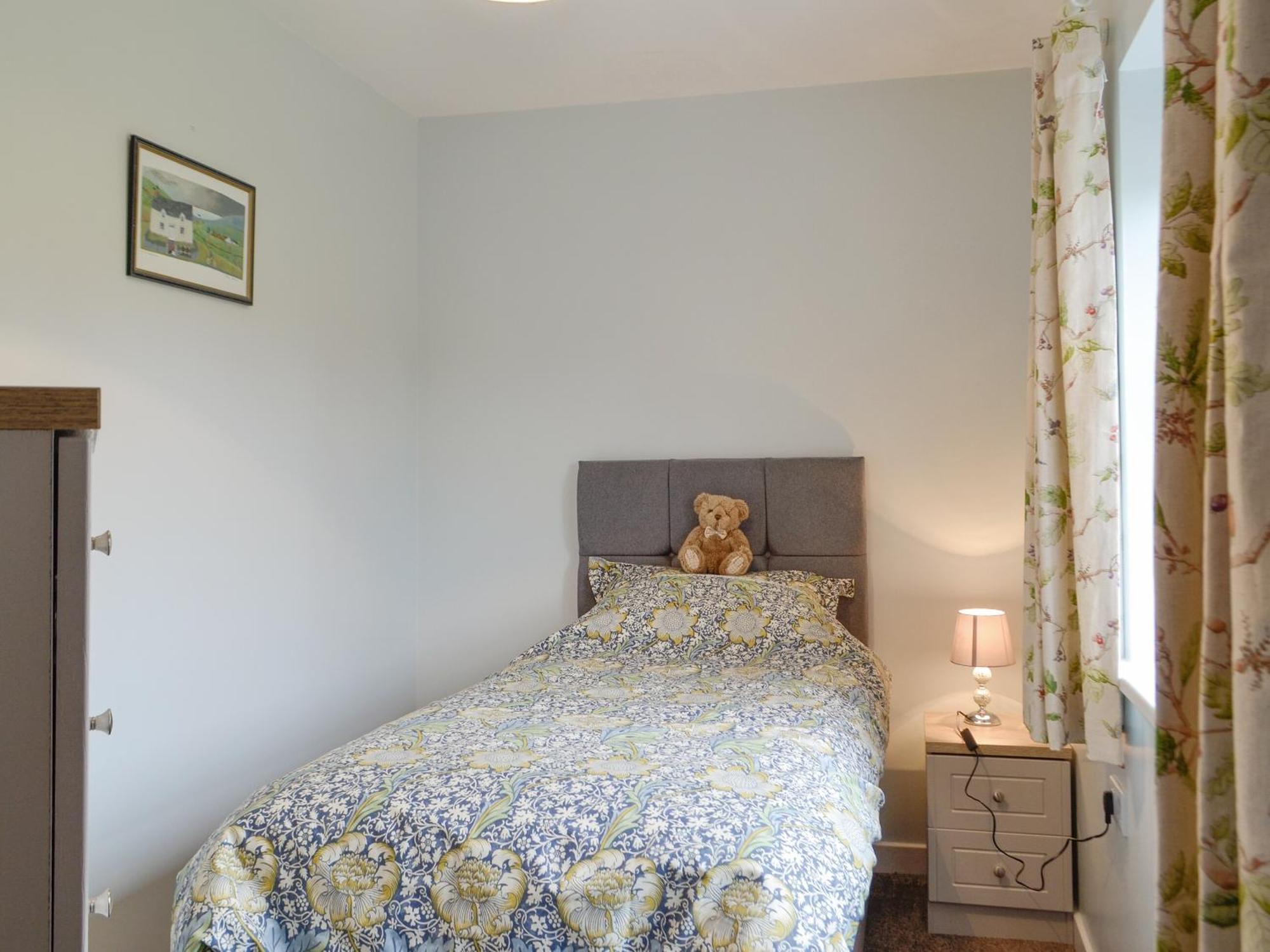Gelli Hir Villa Bronant Ngoại thất bức ảnh
