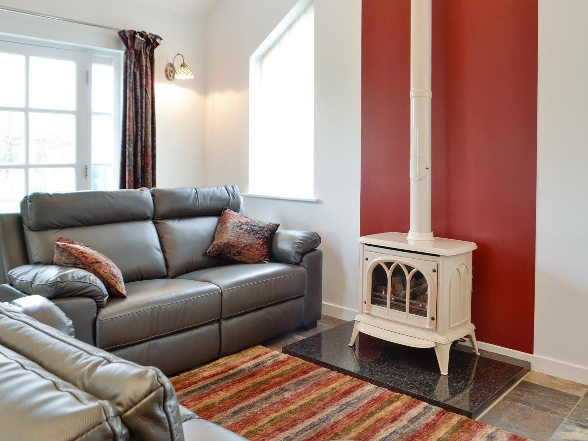 Gelli Hir Villa Bronant Ngoại thất bức ảnh